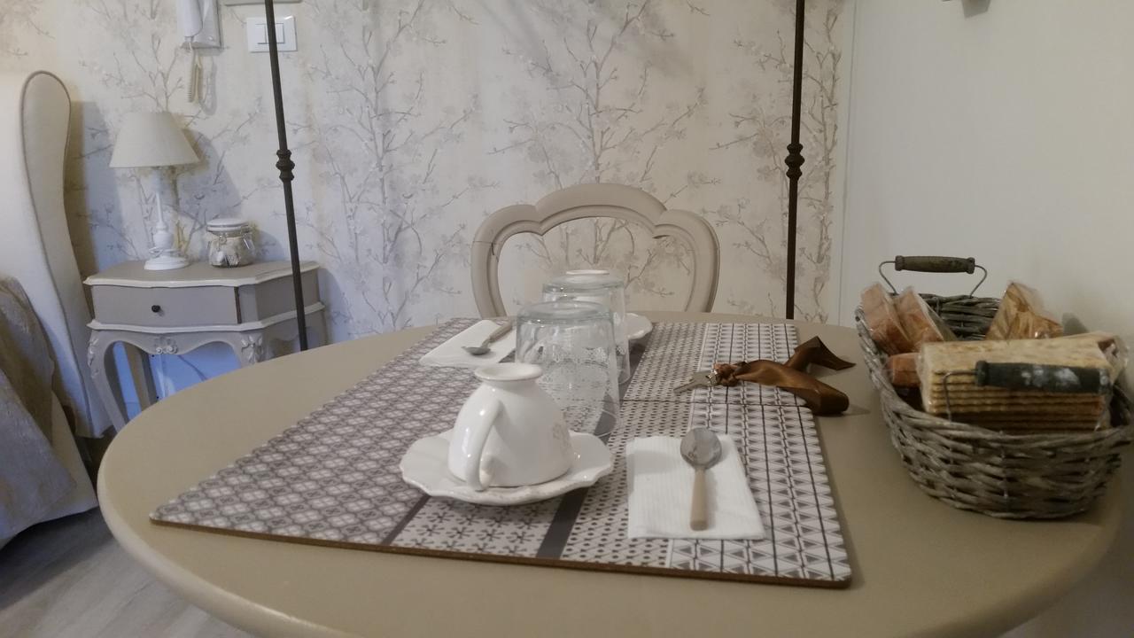 Novecento Charming Room アヴィリアーナ エクステリア 写真